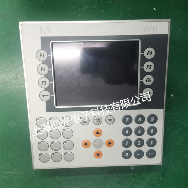 貝加萊觸摸屏維修4P3040.01-490廠家指定維修中心
