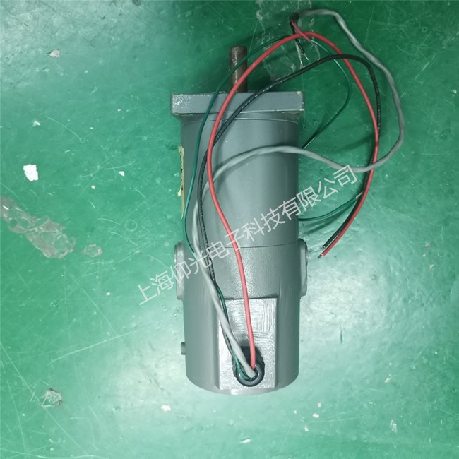 BALDOR寶德伺服電機(jī)維修BSM80B-275DF上電后卡死轉(zhuǎn)不動維修