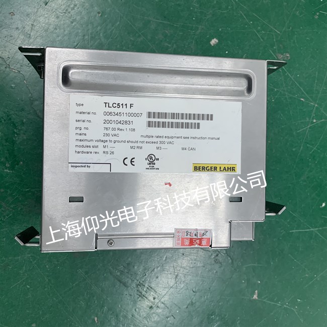 百格拉伺服驅(qū)動器維修TLD138 F TLC638F系列故障維修