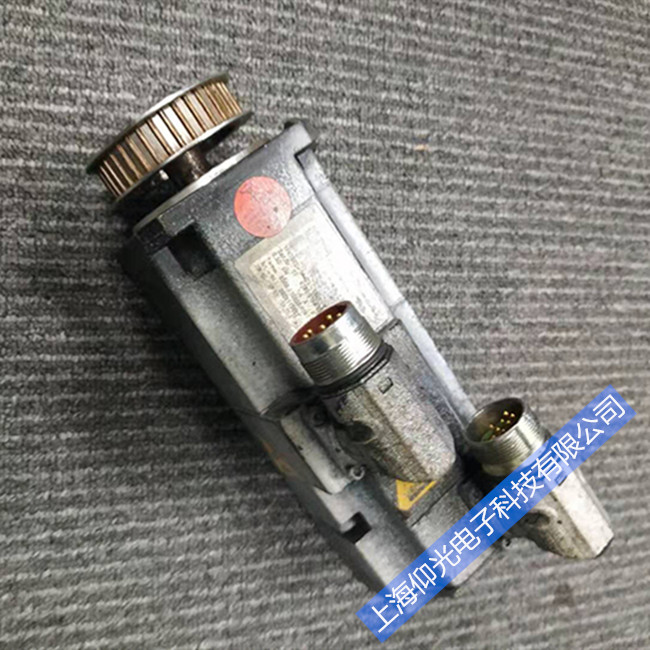 KUKA庫卡機器人伺服電機維修 1FK6100-8AF91-1ZZ9-Z抱閘損壞修理