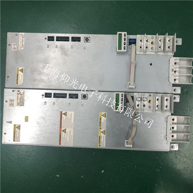 力士樂電源HMV01.1E-W0030-A-07-NNNN報(bào)故障無輸出維修
