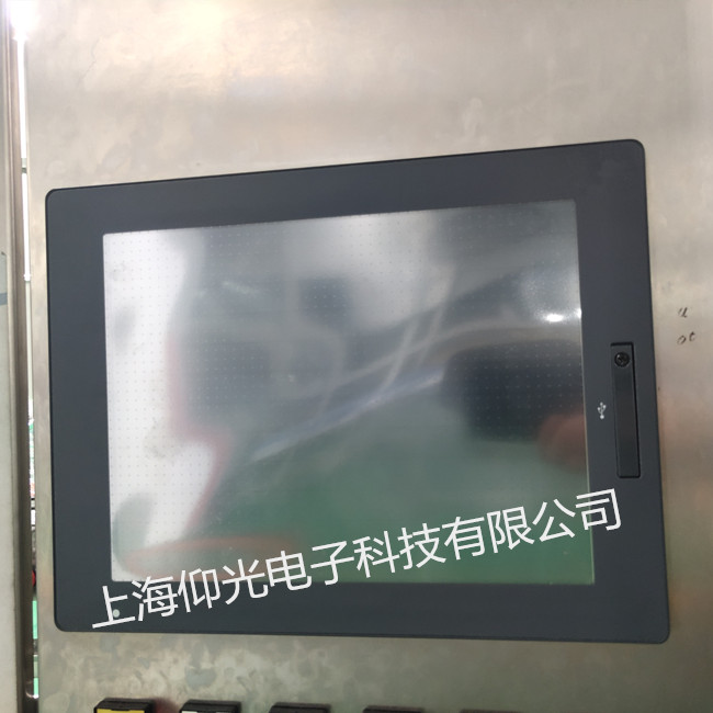 施耐德觸摸屏維修分享上海