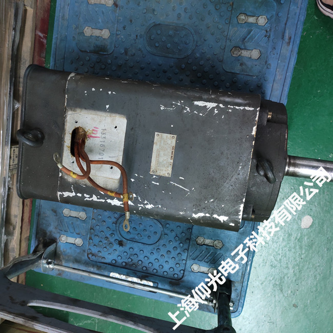 西門子變頻器PROFIBUS總線通訊故障常見處理方法