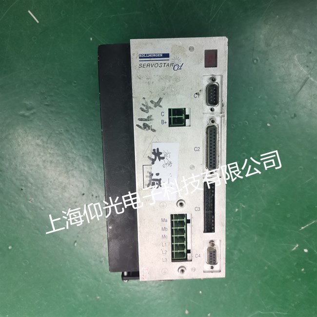 虎丘科爾摩根伺服驅(qū)動器專業(yè)維修