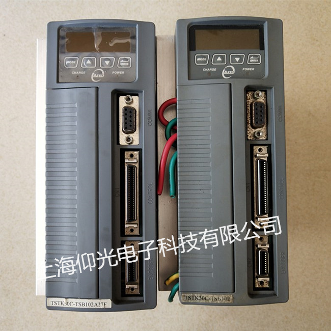 東元伺服驅(qū)動(dòng)器發(fā)生故障維修方法
