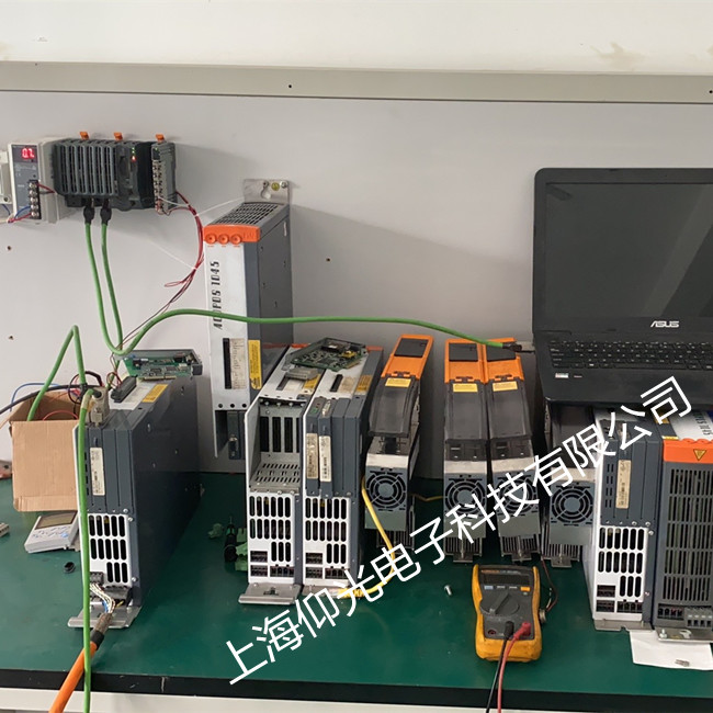 貝加萊驅(qū)動(dòng)器維修 報(bào)警顯示32504/32505?