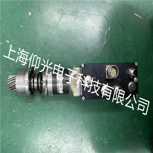 德國(guó)TR-ELECTRONICGMBH電機(jī)MD-300-PB-C002 510-30001電機(jī)溫升過