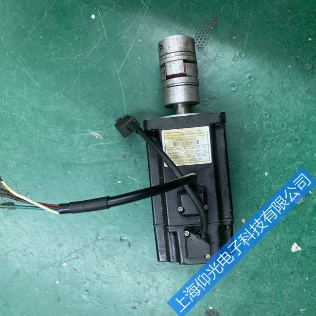 永宏伺服電機維修部