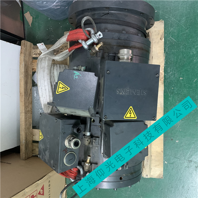 怎么查看西門(mén)子伺服電機(jī)編碼器的類型來(lái)維修?
