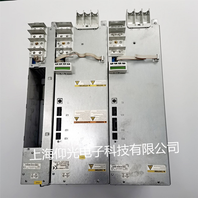 Rexroth力士樂DKC系列維修 驅(qū)動器報警F403/F404怎么辦?