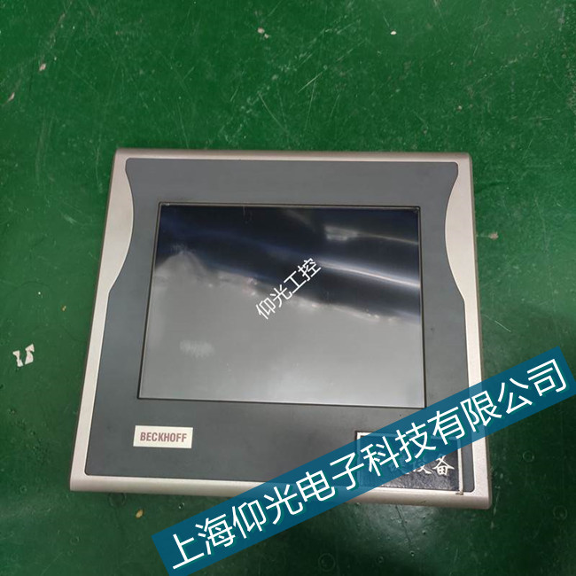 beckhoff倍福工控機(jī)主板維修行業(yè)專家