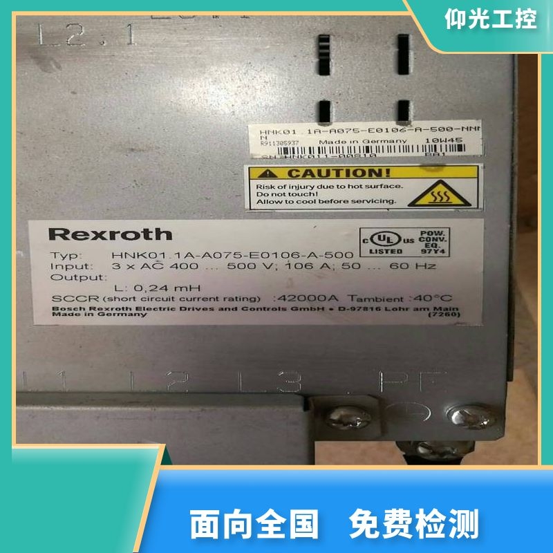 Rexrothʿŷ(q)SD(zhun)KC11.3-040-7-FW C202ô