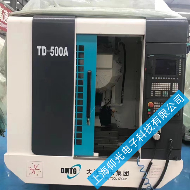 龍門式數(shù)控機床西門子840di數(shù)控系統(tǒng)維修報警300500/0001H