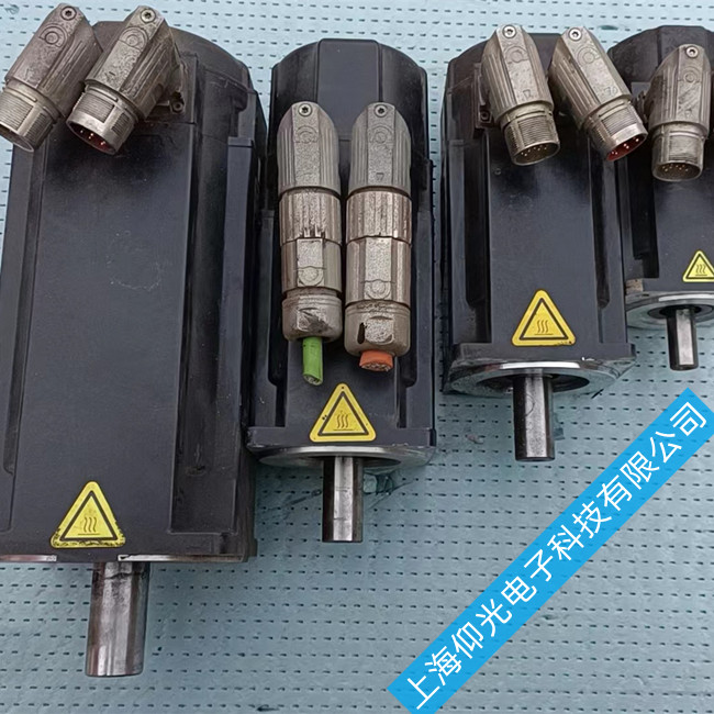 貝加萊伺服電機(jī)故障維修平臺(tái)