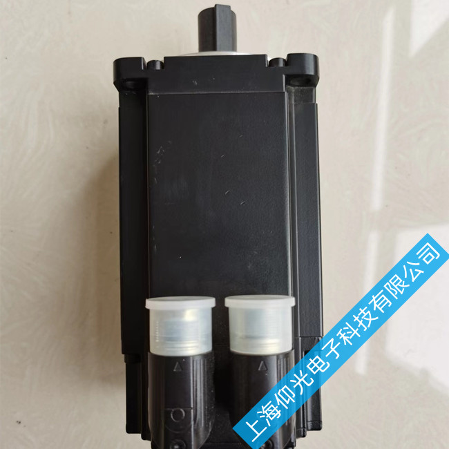 貝加萊伺服電機(jī)不轉(zhuǎn)動只振動維修