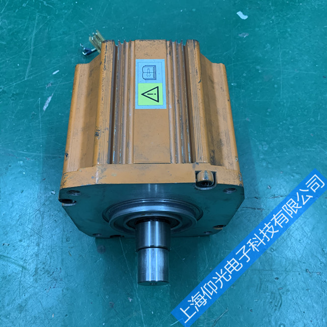 abb伺服電機編碼器故障維修浙江湖州