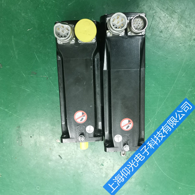 施耐德伺服電機(jī)法蘭盤斷裂維修幾點(diǎn)原因