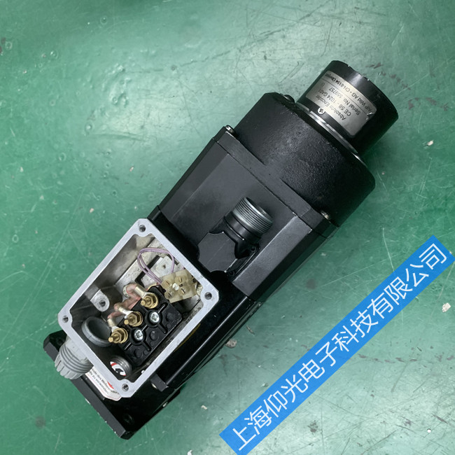 鮑米勒三相感應(yīng)電動(dòng)機(jī)電氣故障維修分析