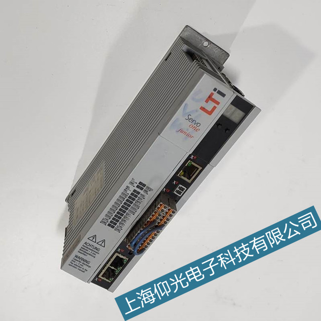 浙江路斯特驅(qū)動器發(fā)熱故障維修