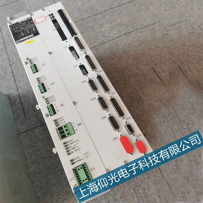 臺(tái)州海德漢系統(tǒng)維修仰光電子維修怎么樣