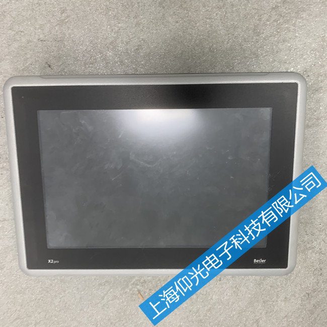 北爾觸摸屏維修 X2pr012-B2常見(jiàn)故障修理