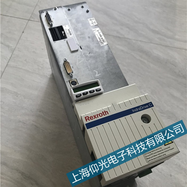 宜春力士樂控制器F7010故障代碼維修