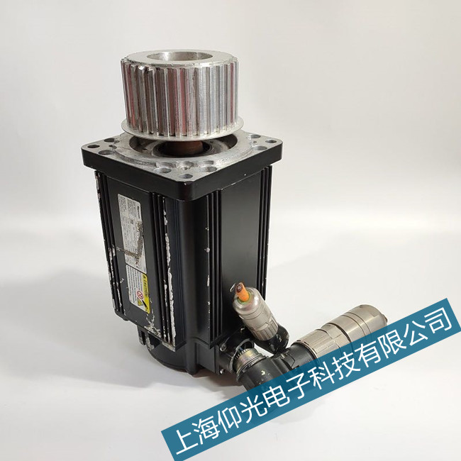 上海博世力士樂伺服電機維修處理方案不限