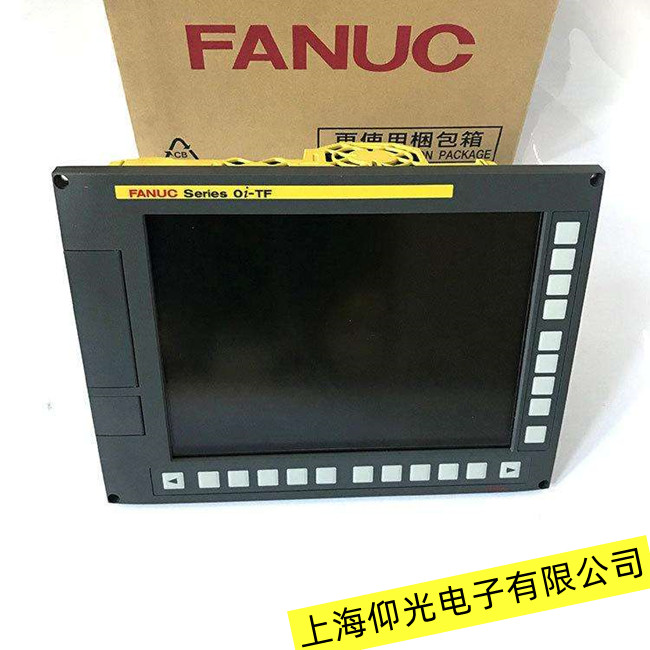 惠州大亞灣發(fā)那科觸摸屏通訊故障檢測(cè)維修