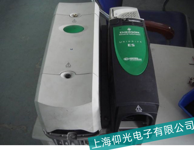 海安艾默生變頻器電機(jī)不動(dòng)故障指導(dǎo)維修
