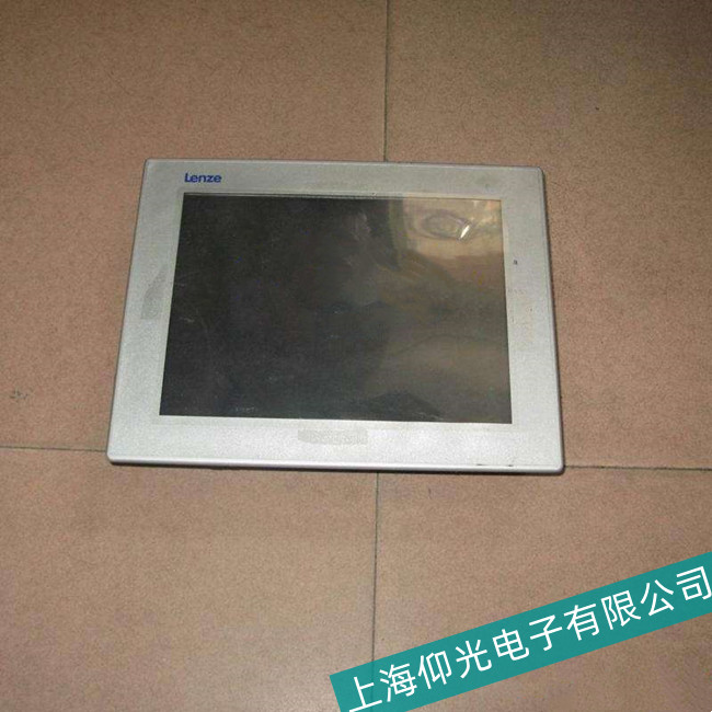 東莞松山湖倫茨EL2800觸摸屏白屏故障檢測維修