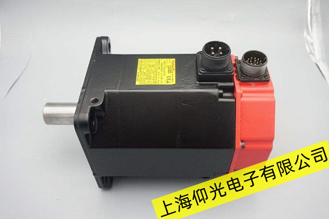發(fā)那科高性能伺服電機(jī)內(nèi)部器件故障維修業(yè)務(wù)