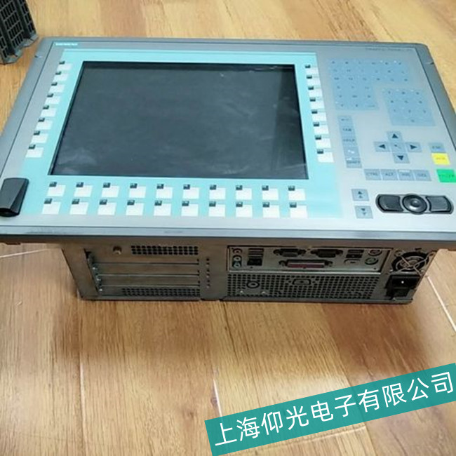 南京SIEMENS西門(mén)子工控機(jī)顯示藍(lán)屏故障診斷分析