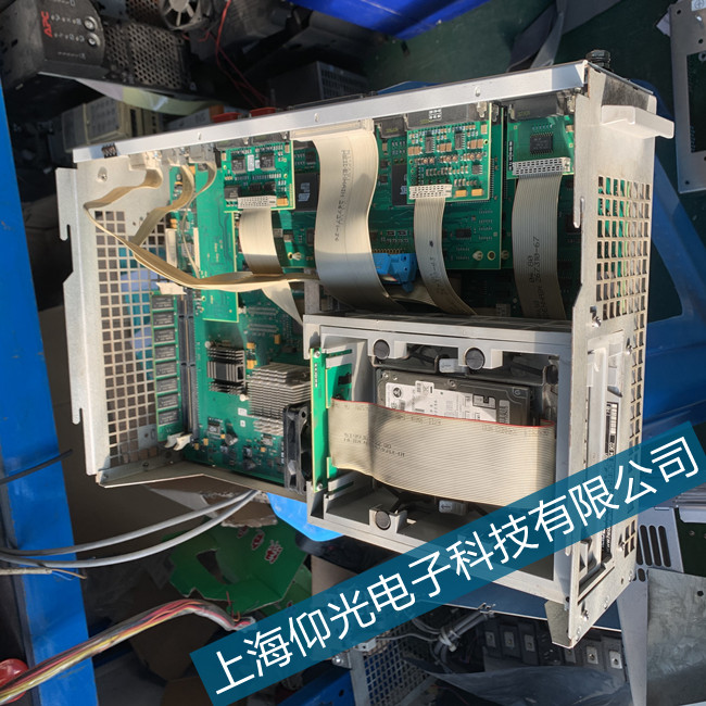 陽康后海德漢驅(qū)動(dòng)器維修控制器38故障代碼修理中心