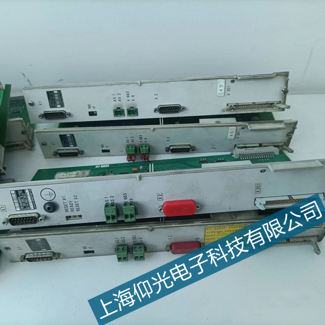 陽過后海德漢驅(qū)動器維修伺服電機(jī)噠噠聲維修故障分析