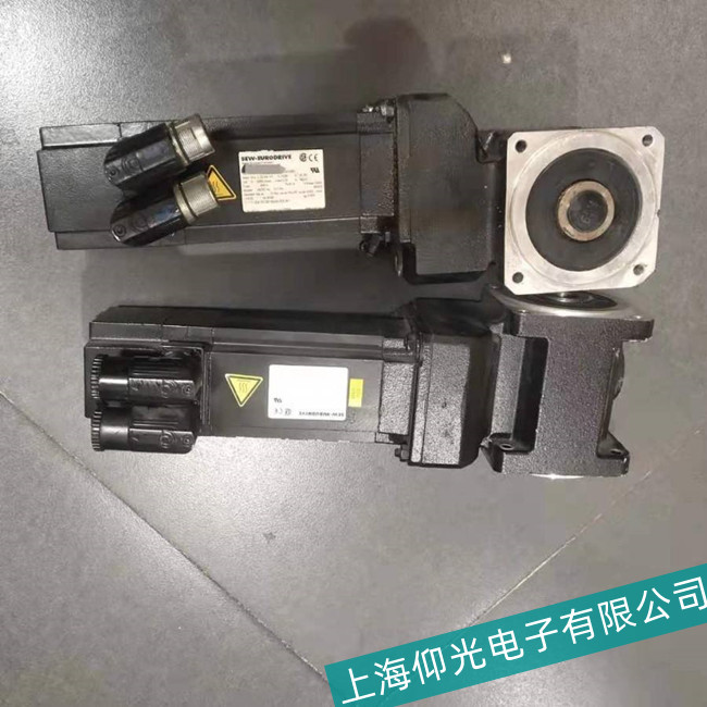 SEW伺服電機(jī)過載問題排查及維修方案