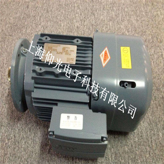 SEW伺服電機發(fā)出異常噪音問題是什么原因?qū)е碌模吭趺刺幚? onload=