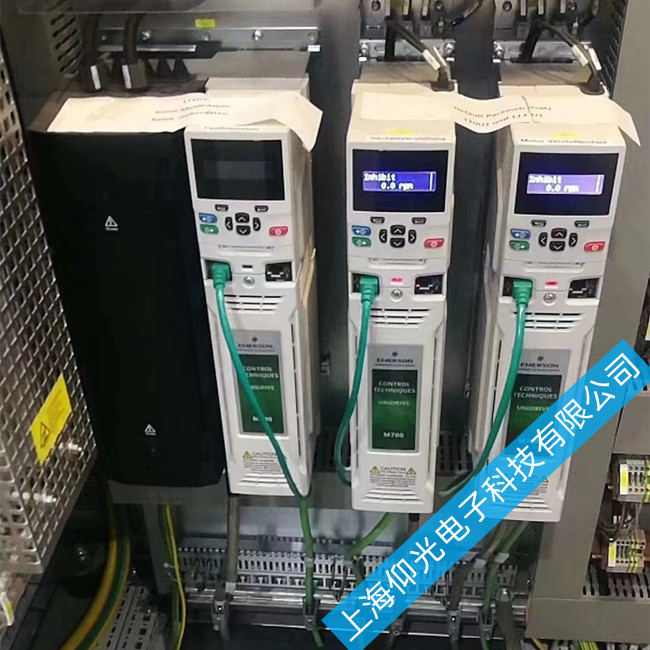 艾默生伺服驅(qū)動器過電壓故障原因及維修方法