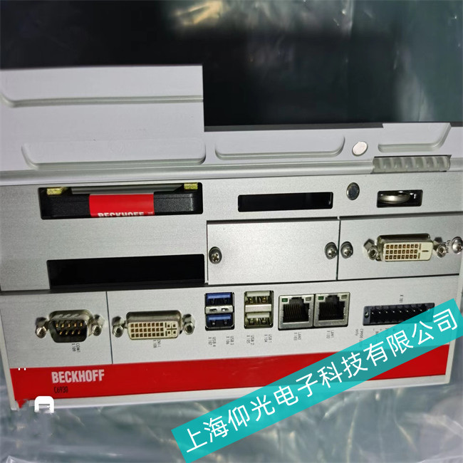 專家簡述倍福c6640-1014-0040工控機故障原因及維修