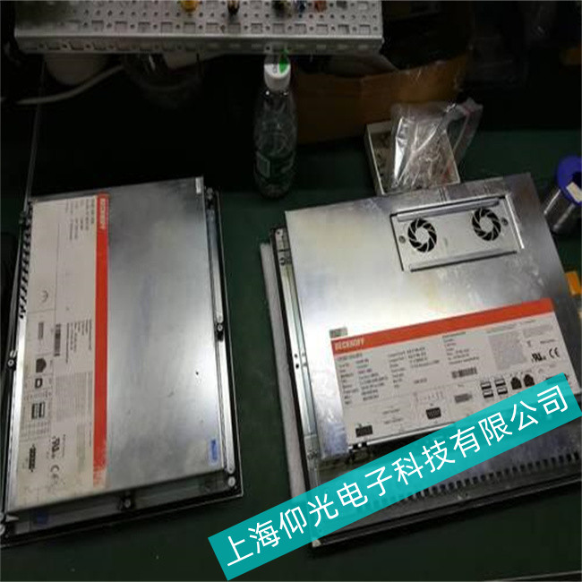 德國(guó)倍福工控機(jī)c6640-1014-0040維修硬件故障檢測(cè)步驟