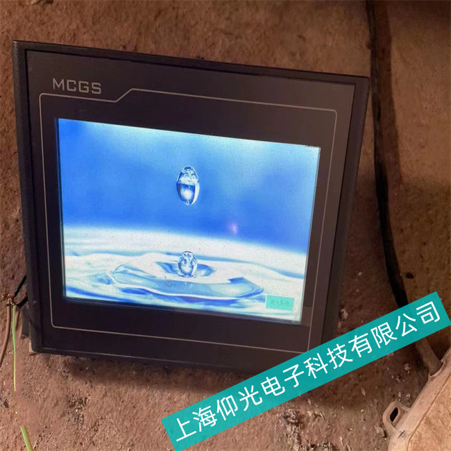 成都維修昆侖通態(tài)觸摸屏電阻屏維修哪里更專業(yè)