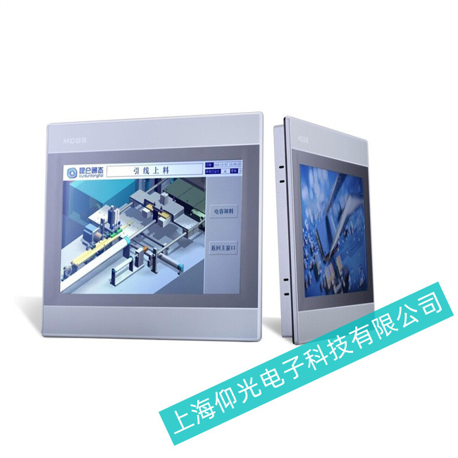 專(zhuān)業(yè)維修昆侖通態(tài)觸摸屏不同型號(hào)(TPC1031Kt觸摸失靈)