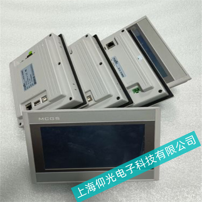 廣州昆侖通態(tài)TPC1071Gi顯示屏無反應(yīng)時(shí)快速解決