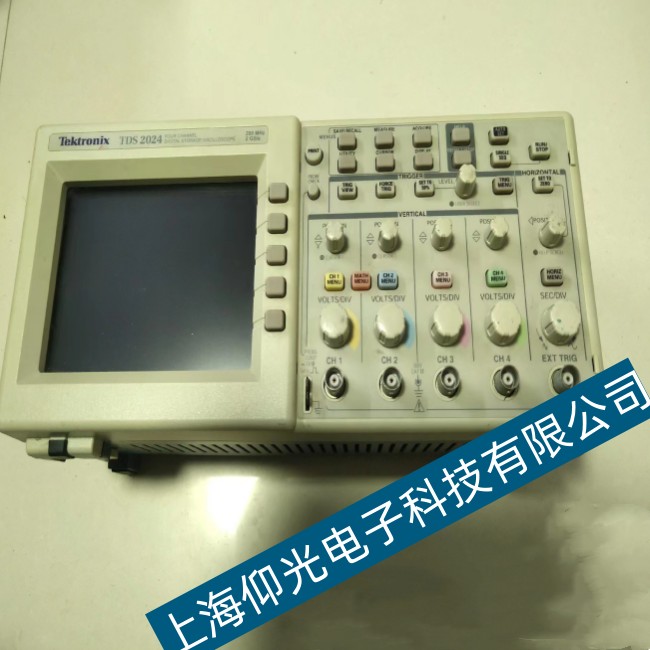 泰克示波器采集信號(hào)后,畫面中并未出現(xiàn)信號(hào)的波形原因及處理方法