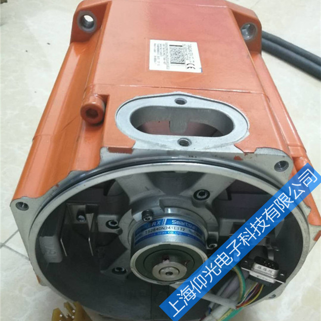 ABB伺服電機(jī)常見(jiàn)故障代碼原因分析及解決方法
