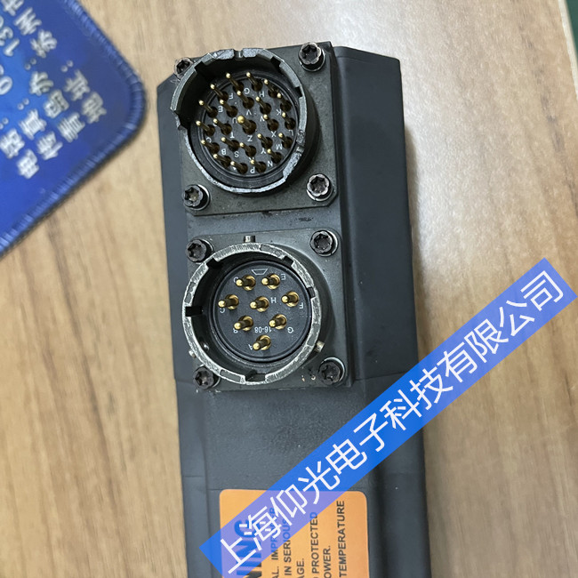 艾默生伺服電機(jī)常見故障原因及處理方法