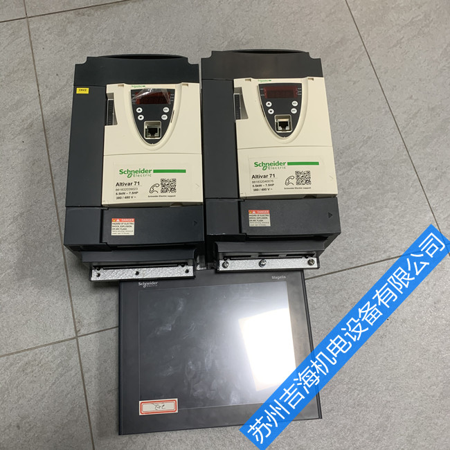 Schneider施耐德變頻器報(bào)警過(guò)流故障維修及維護(hù)方法