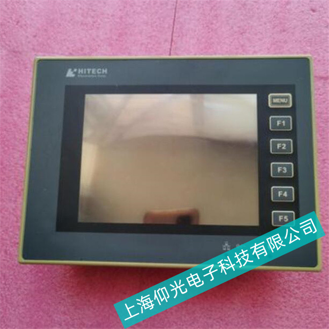 仰光維修楊浦區(qū)機(jī)械自動(dòng)化海泰克觸摸屏AP1600C上電無(wú)反應(yīng)