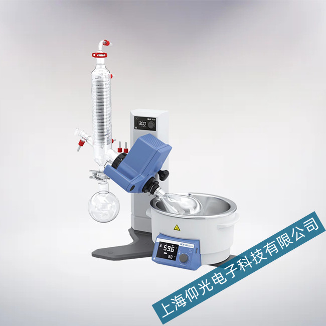 艾卡RV 10旋轉(zhuǎn)蒸發(fā)儀故障檢測及維修處理方法