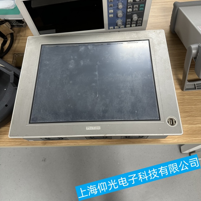 珠海普洛菲斯工控機(jī)GP570-LG21-24V開(kāi)機(jī)不顯示故障維修廠家電話