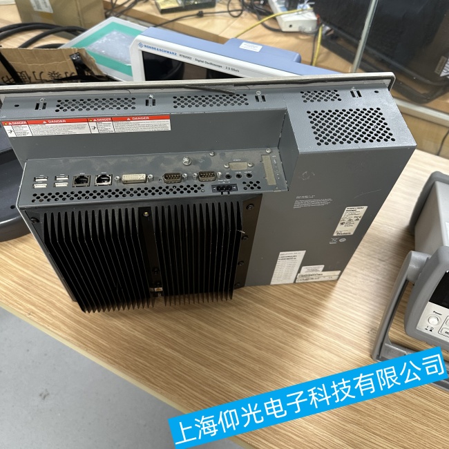 常州普洛菲斯工控機GP570-LG21-24V突然自動關機故障維修哪家專業(yè)